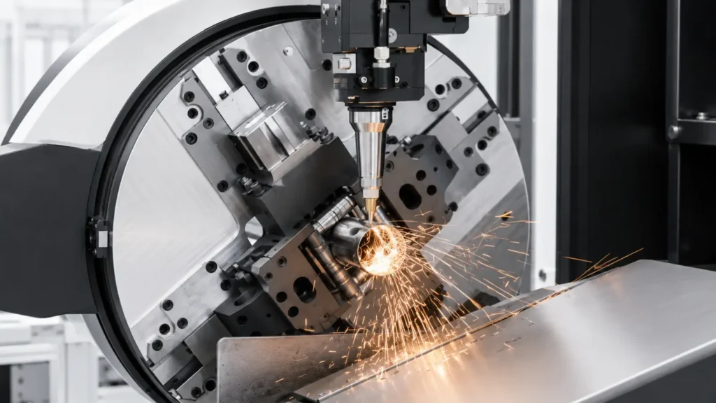 Aluminum Laser Cutting Machine: Key Buying Tips