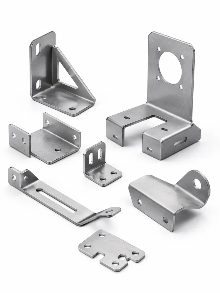 Electrical Enclosures laser cutting
