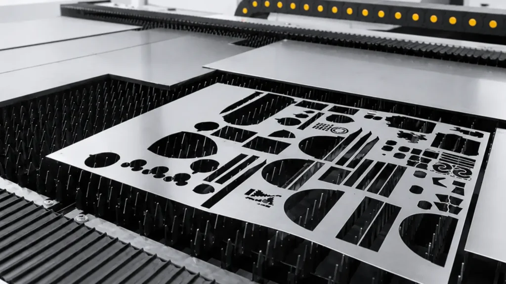 Fiber Laser Cutting Machine Price: Key Cost Factors