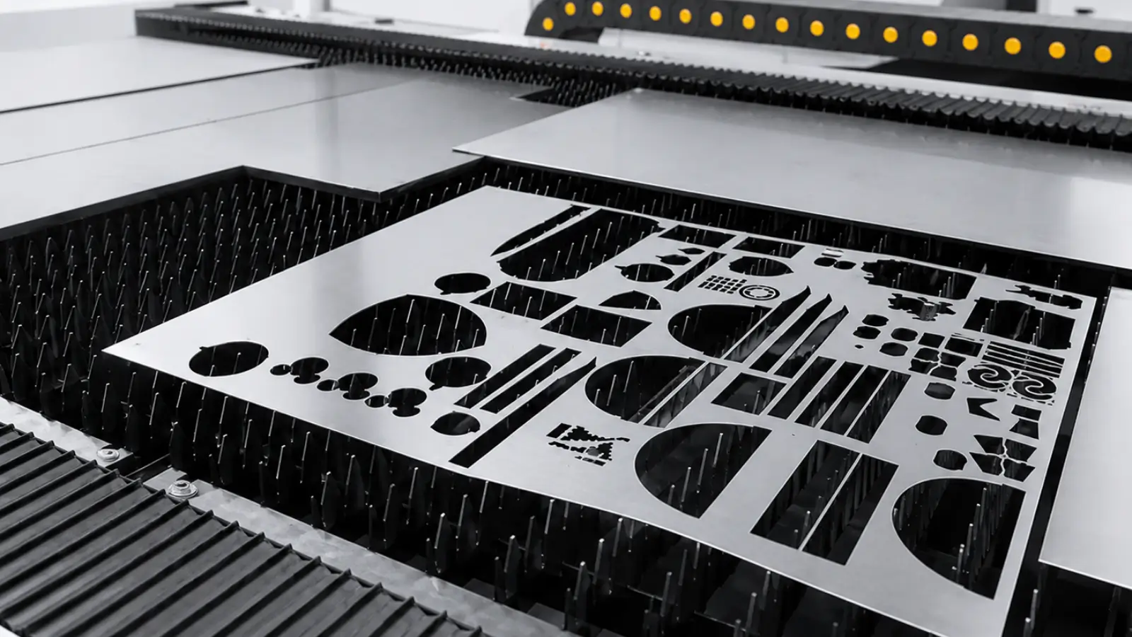 Fiber Laser Cutting Machine Price: Key Cost Factors