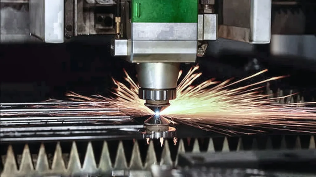 Fiber Laser Cutting Machine Price: What Affects the Total Cost?