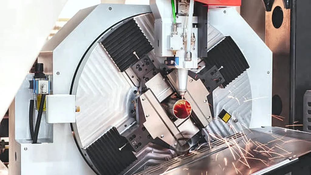 How to Choose the Right Laser Power for a Fiber Laser Cutting Machine