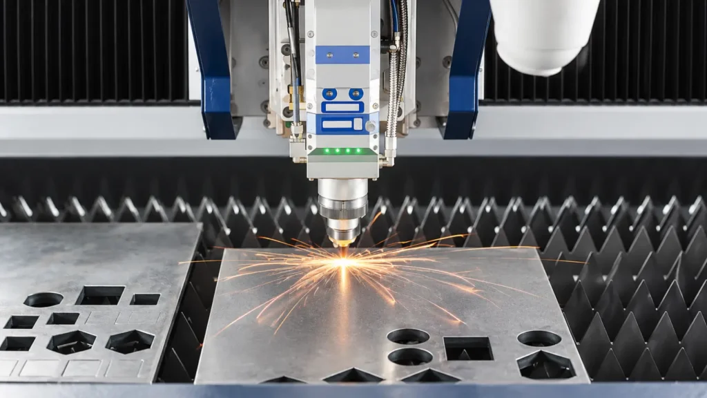 How to Reduce Fiber Laser Cutting Costs