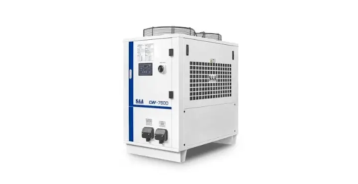 Industrial Water Chiller