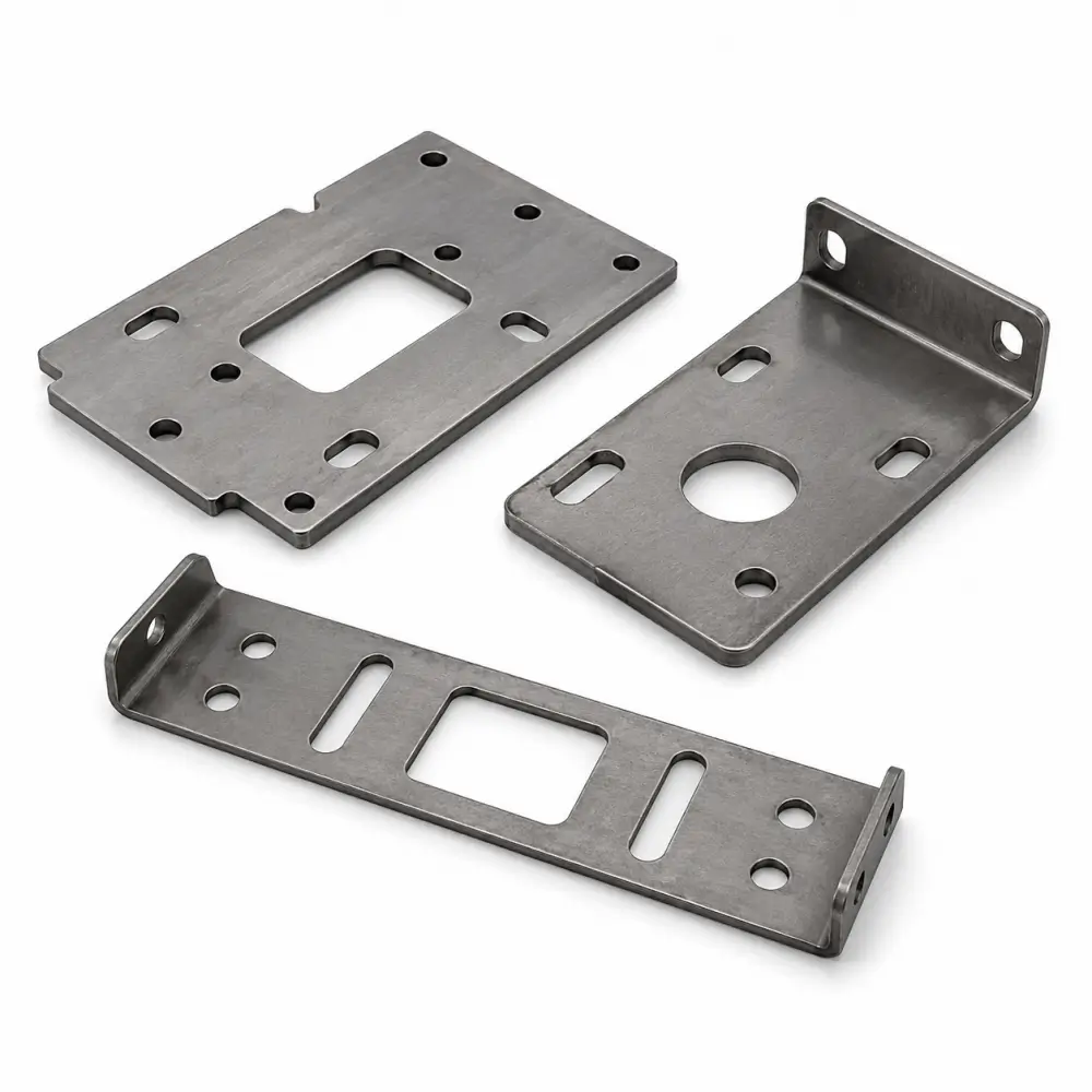 Mounting Plates