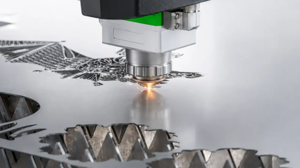 Open Type vs Fully Enclosed Fiber Laser Cutting Machine