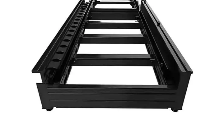Rigid Machine Bed