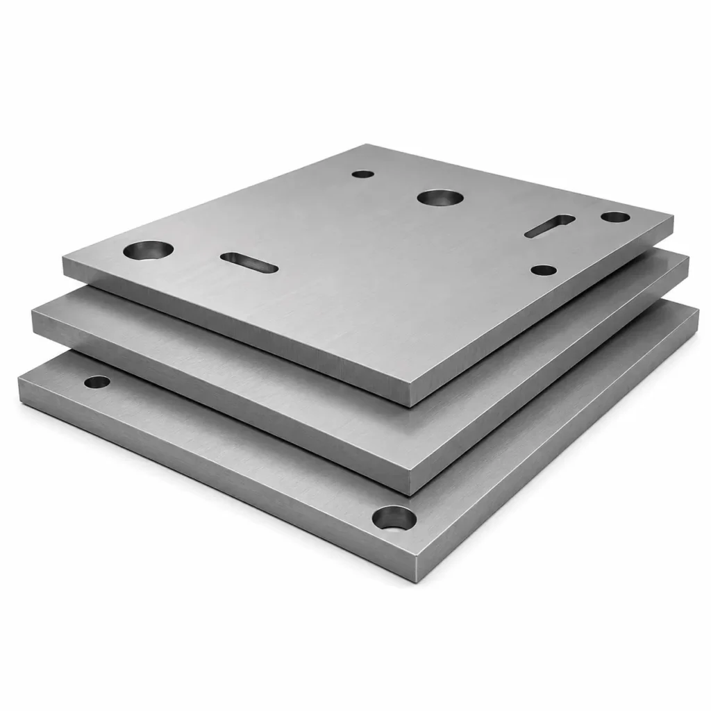 Sheet & Tube Fiber Laser Cutting Machine Panels