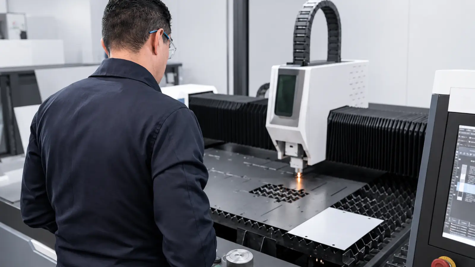 Stainless Steel Laser Cutting Machine: Buyer Guide