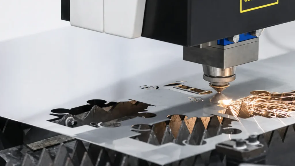 Tube Laser Cutting Machine Buyer Guide