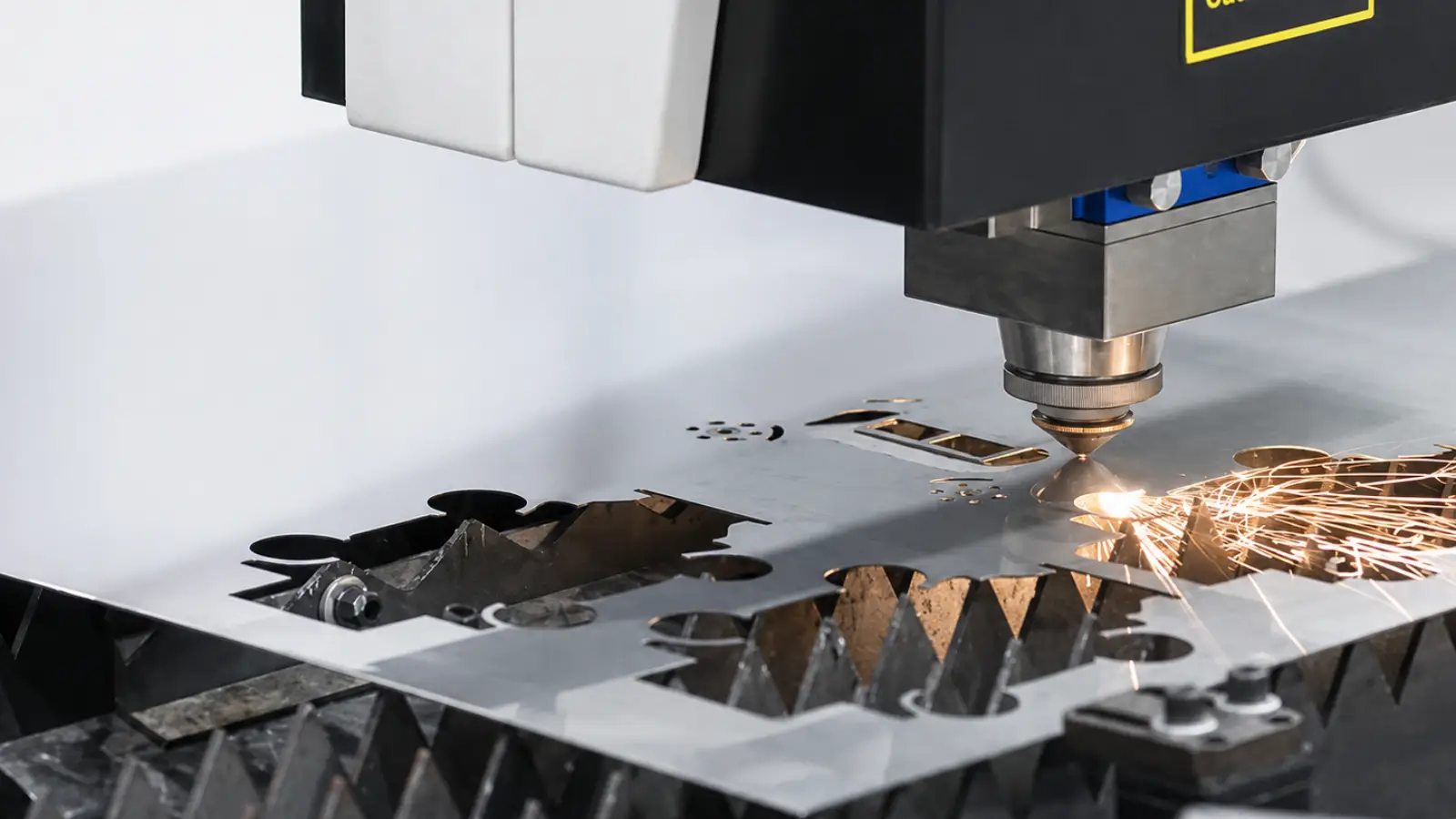 Tube Laser Cutting Machine Buyer Guide