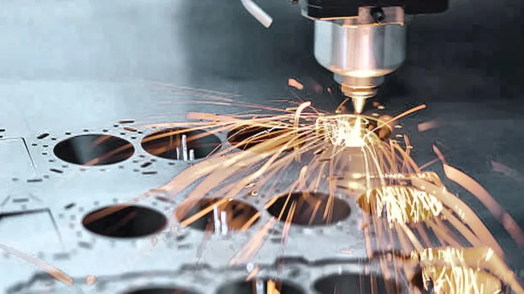 What Materials Can a Fiber Laser Cutting Machine Cut
