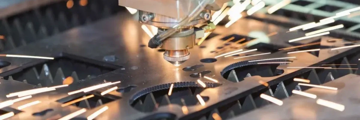 Entry-Level vs Enclosed Laser Cutting Machines