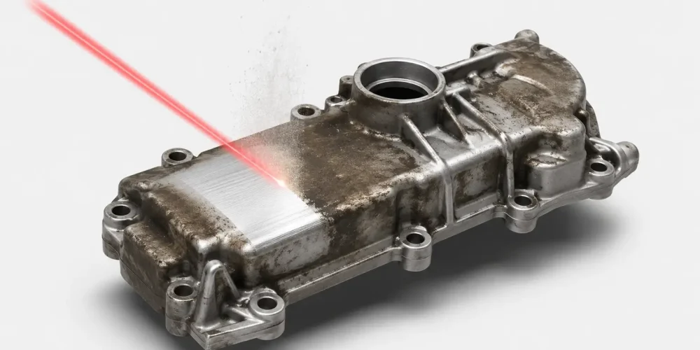 Laser Cleaning Solutions
