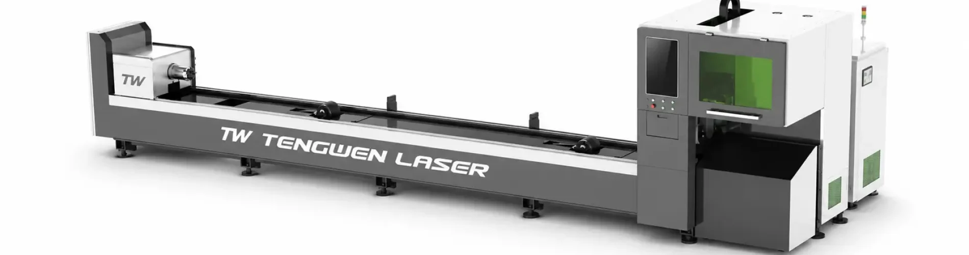 Tube Laser Cutting Machine