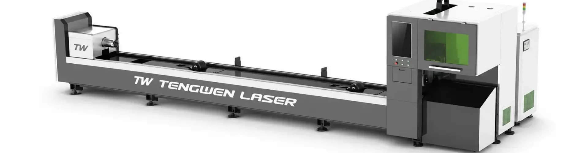 Tube Laser Cutting Machine