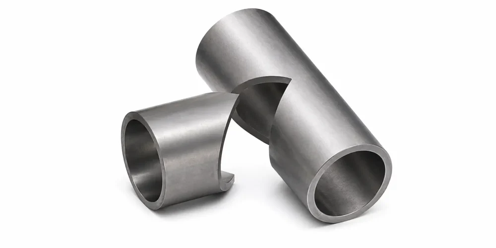 laser cutting Bevel & End Profiles