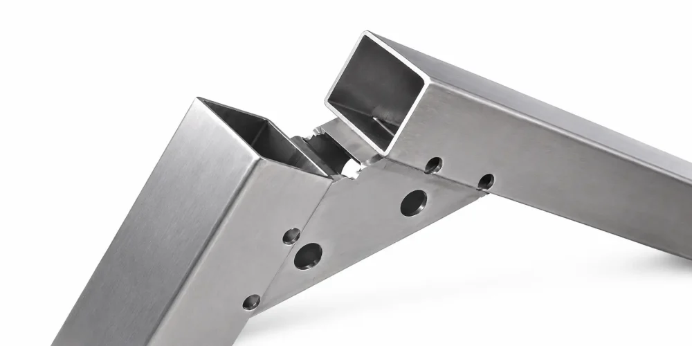 laser cutting Interlocking Joints
